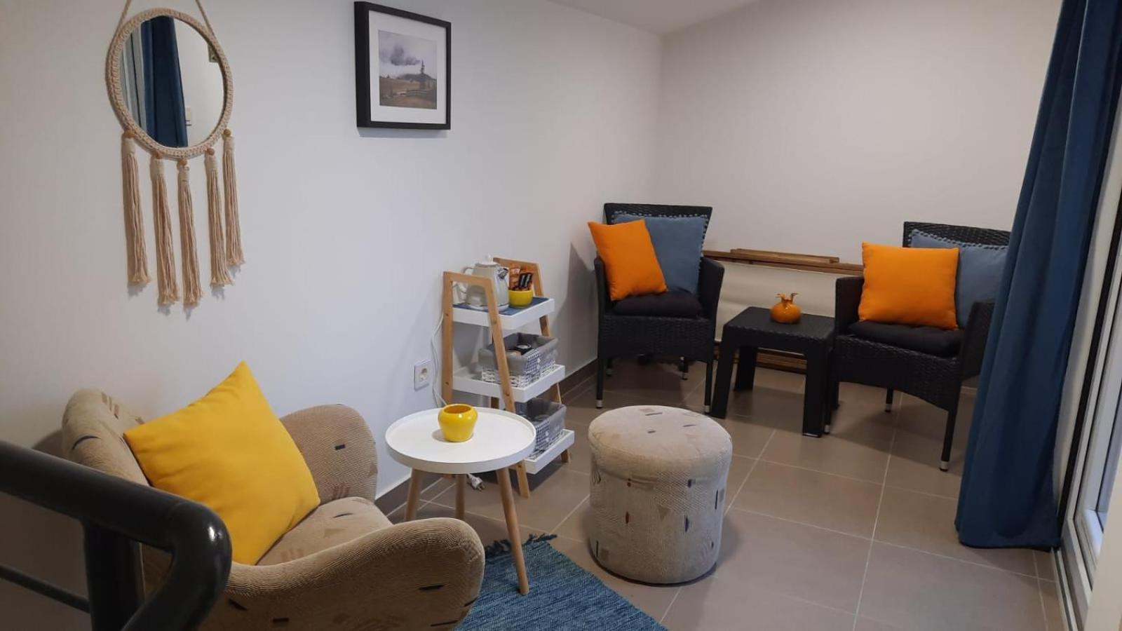 Apartment Paklina Starigrad Paklenica Exteriér fotografie